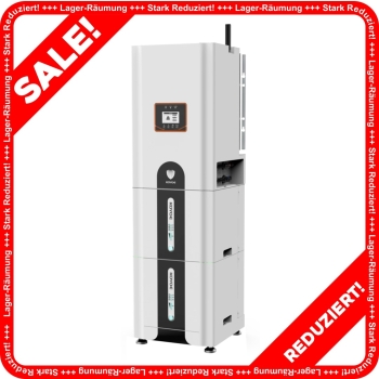 5KW Hybrid-Inverter Single Phase KY-1H-5K